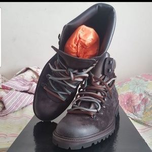 MenBoots